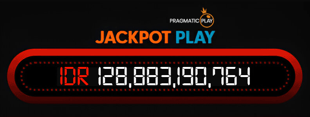 Jackpot Mobile Surga500